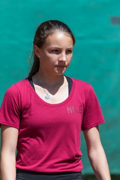 Sophie Greiner 554 - Future Nord Vorqualiturnier